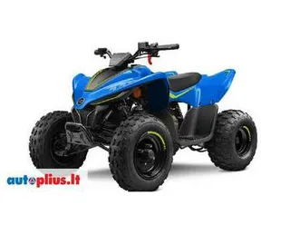 cfmoto cforce 110 110 cc, atv / quad