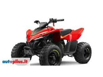 cfmoto cforce 110 110 cc, atv / quad