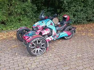 canam rykerrally 900