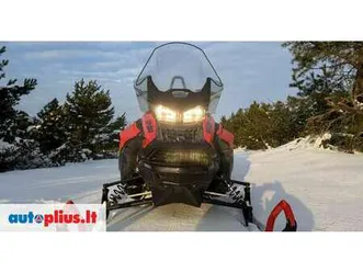 ski doo -kita- 850 cc, snowmobiles