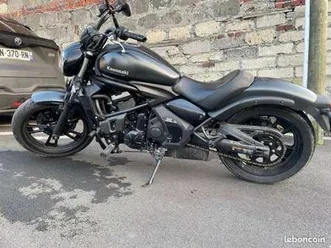 kawasaki vulcan s