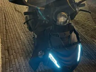 piaggio zip 4t 50cc 2015 - veel opties! — scooters | piaggio — marktplaats