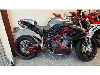 benelli tnt titanium