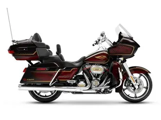 2023 harley-davidson® fltrkseanv - cvo™ road glide® limited anniversary edition