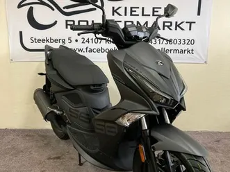 kymco super 8 r 50i