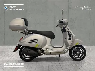 vespa vespa gts 300 super tech