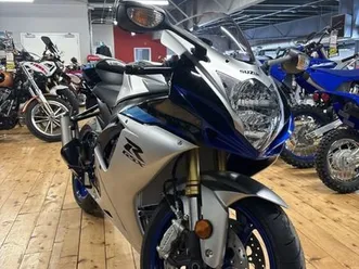 suzuki gsx-r750 2026