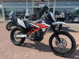 ktm 690 enduro r