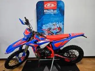 beta rr 300 enduro 2t race my 2026