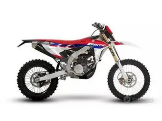 fantic motor xef 250 2026