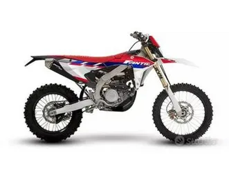 fantic motor xef 310 2026