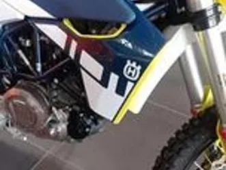 husqvarna 701 enduro