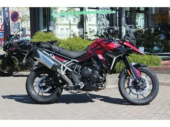 triumph tiger 900 gt pro