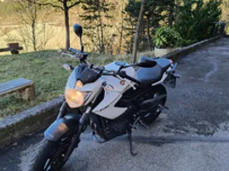 yamaha xj6 2013 / 18.000km