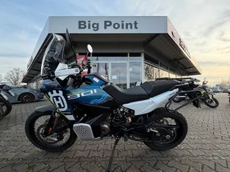 husqvarna norden expedition 901 77kw 77 kw a2