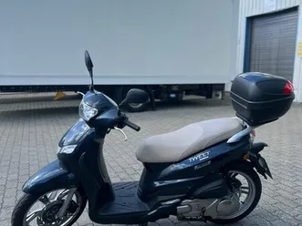 peugeot tweet 150i abs