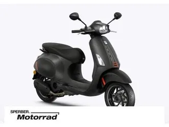 vespa andere sprint 125 s