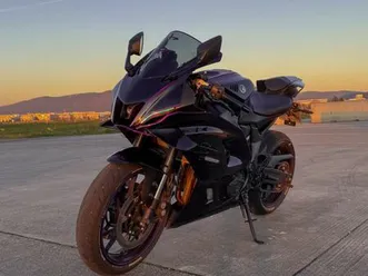 yamaha r7