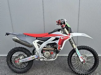 fantic xef 250 wr 250