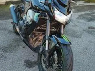 kawasaki z750
