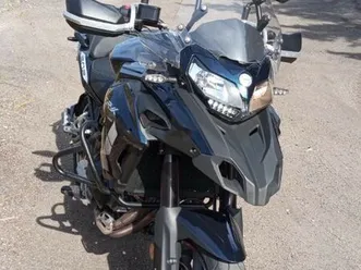 benelli trk 502 - 21