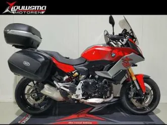 1eig bmw f900 xr bomvol|historie |2021|garantie ( f900xr — motoren | bmw — marktplaats