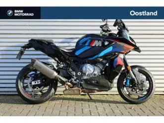 bmw m 1000 xr | m competition package | btw motor (bj 2025) — motoren | bmw — marktplaats