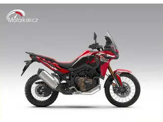 honda crf1100l africa twin 26 - předsezónní akce