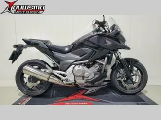 honda nc700xa abs|2013|grote beurt|6mnd garantie nc 700 x a2 — motoren | honda — marktplaats