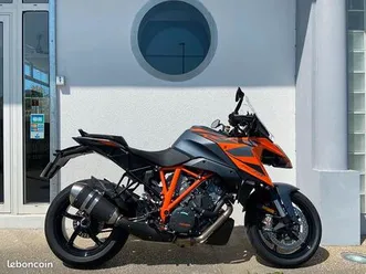ktm 1290 superduke gt 2024