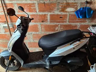 scooter kymco