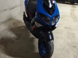 peugeot speedfight 2