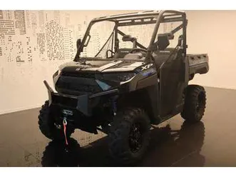 polaris ranger xp 1000 eps nordic pro se