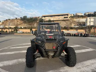 polaris razor xp 1000 – 4 places