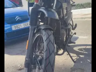 royal enfield himalayan