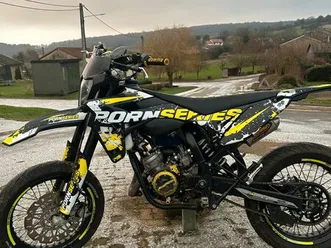 sherco 50 cc