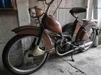simson sr 2 tauch verkauf