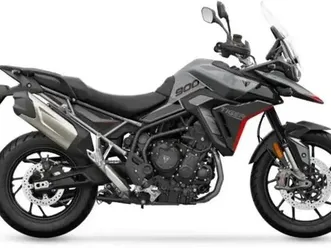 triumph tiger 900 gt pro • 2024
