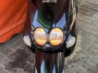 neos yamaha