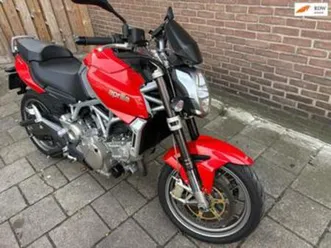 aprilia tour mana 850 automaat — motoren | aprilia — marktplaats