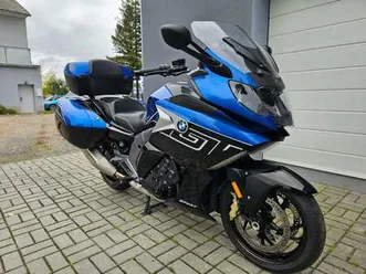 bmw k 1600 gt abs-akce doprava zdarma