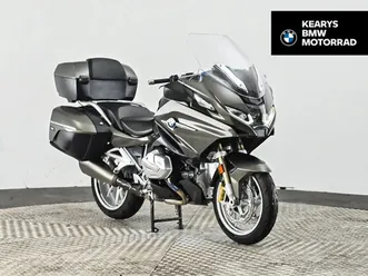bmw r 1250 rt le (option 719)