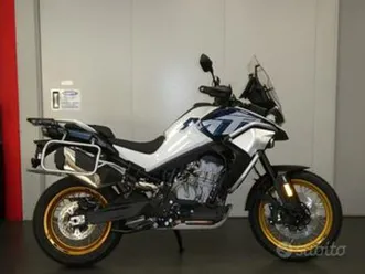 cf moto 800mt explore