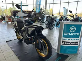 cfmoto 700 mt adventure akce