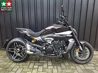 ducati xdiavel v4 — motoren | ducati — marktplaats