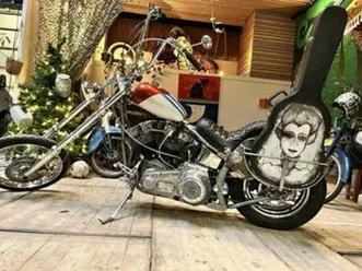 easy rider harley davidson — motoren | harley-davidson — marktplaats