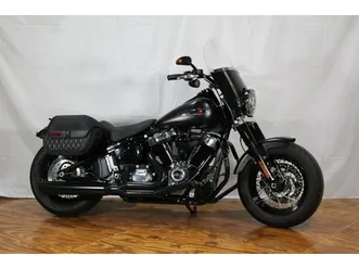 fls 2018 softail slim®