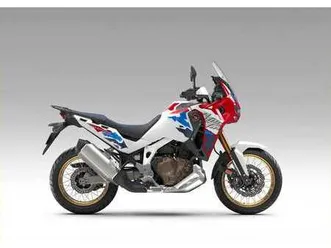 honda crf 1100 l africa twin adventure sports bonus
