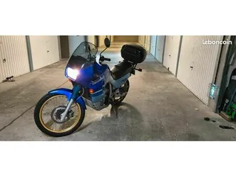 honda transalp 600
