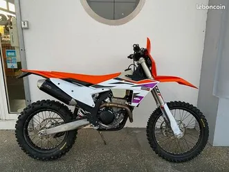 ktm 350 exc-f 2024